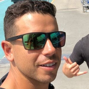 Meet your Posher, Nathan